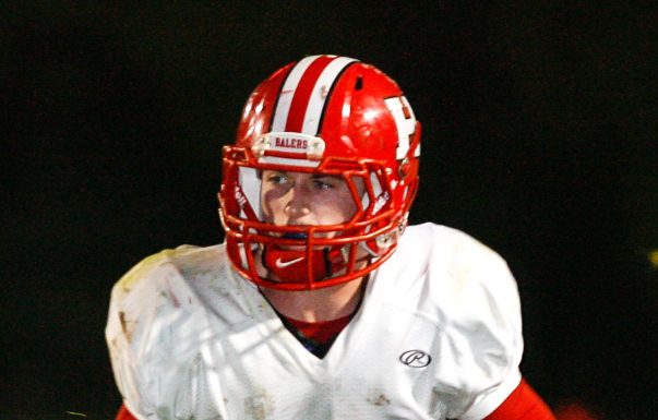 Balers aiming to repeat as CCS champions