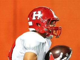 San Benito headed back to CCS Division I championship game