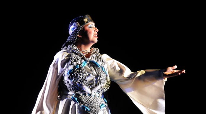 Photos: La Pastorela is a spectacle to see at El Teatro