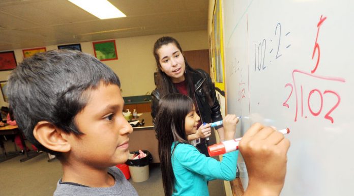 New YMCA director is ready to build a healthy future