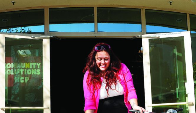 ’Tis the season for giving