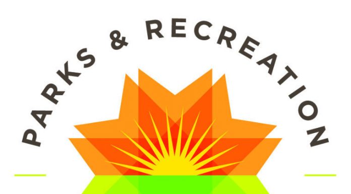 Parks and rec commission undergoes logo change