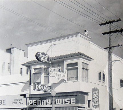 After 65 years, Penny Wise Drug to close in downtown Hollister