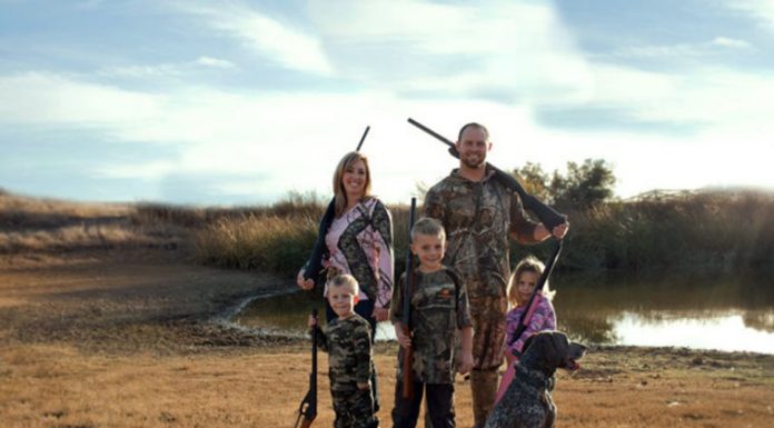 Hunting ministry provides fellowship