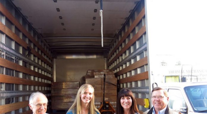 LDS Church promotes self-reliance