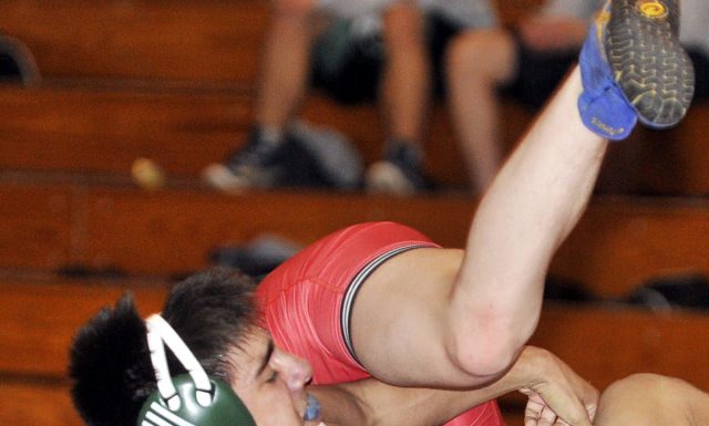 In loss, Ippolito gains direction