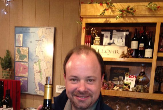 Creating lifelong memories with a special wine