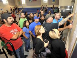 Local ed funding would double by 2020 under governor’s budget