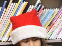 Editorial: Refreshing change for the county library