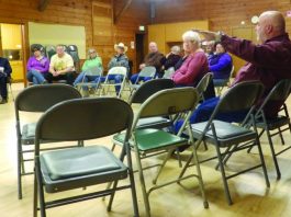 Steaming debate over proposed Resource Recovery Park