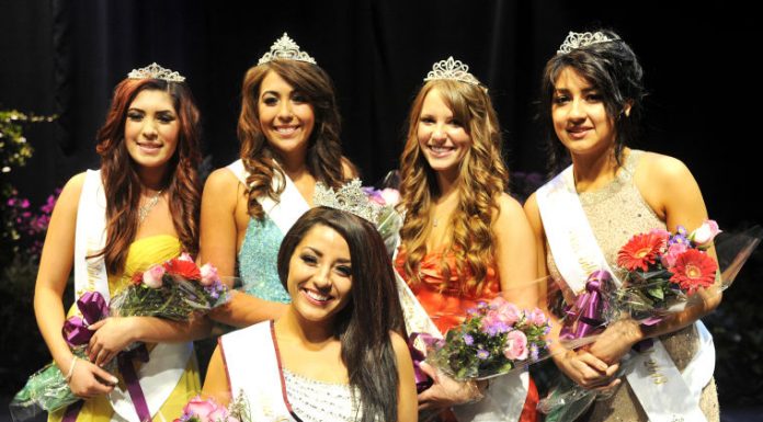 Calling all future garlic queens