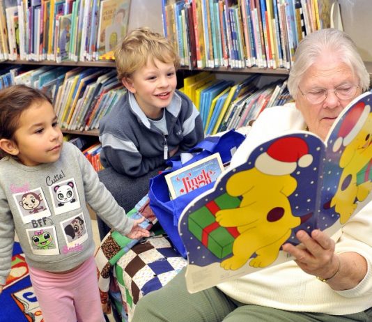 Commuters invited to third forum on libraries’ future