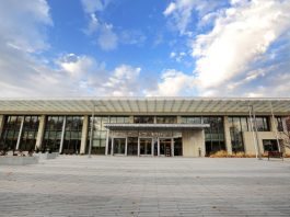 Editorial: County must put aside politics, open new courthouse