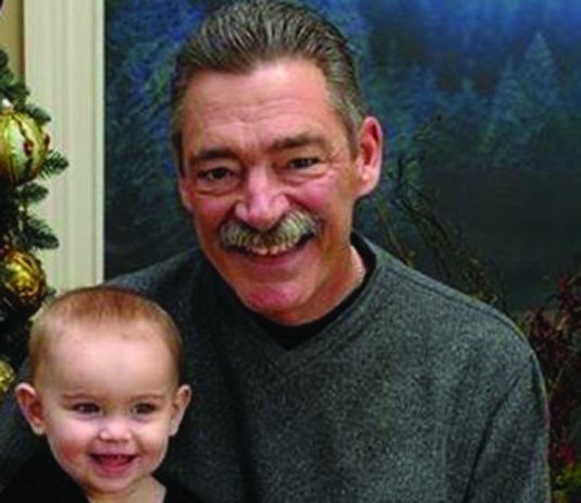 Fundraiser launched for ex-cop hurt in wreck
