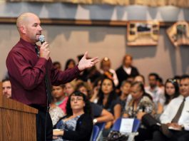 Santa Clara ed staff urges for denial of charter petition