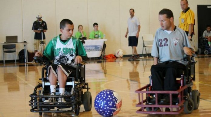 Once homeless, Free Wheelers’ Bojorquez finds purpose