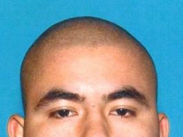 Hollister police ID wanted suspect in October homicide