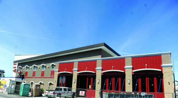 Fire department launches ‘explorer’ program