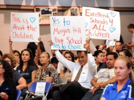 County board upholds MH district decision to deny charter