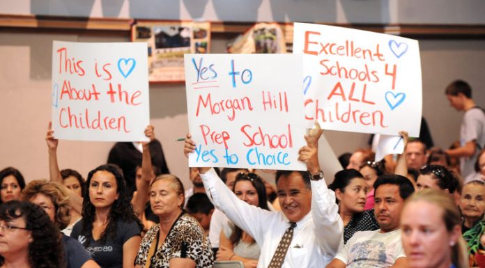 County board upholds MH district decision to deny charter