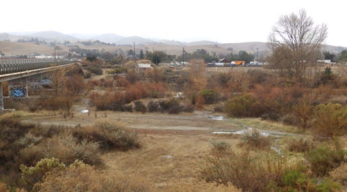 Water officials urge conservation in midst of rare storms