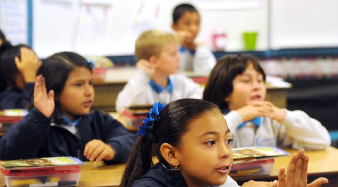 HSD bond survey: District parents ‘not the most consistent voters’