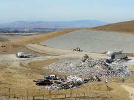 Editorial: Landfill decision reflects county board’s insincerity