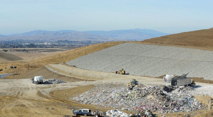 Editorial: Landfill decision reflects county board’s insincerity