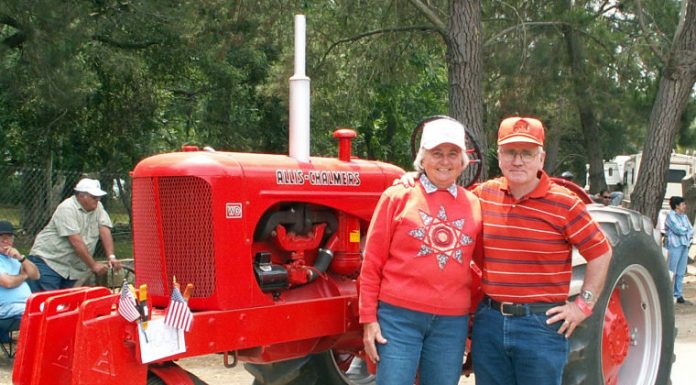 Frank and Marilyn Orlando: How I fell in love