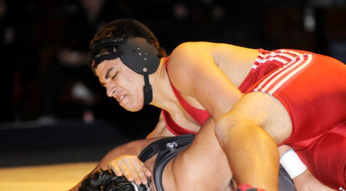 San Benito wrestlers look to shine at CCS