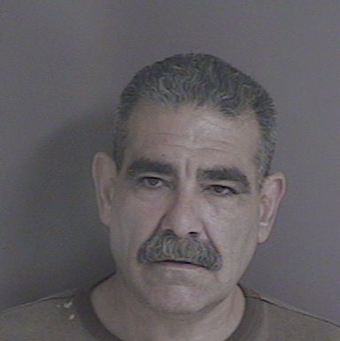 Suspects arrested on drug charges twice in a week inside same motorhome