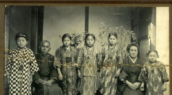 Kodomo No Tame Ni (For the Sake of the Children): The Life of Kichigoro Tanimura