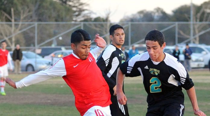 Balers earn first CCS berth in 31 years