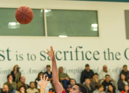 Balers seek first-ever CCS title