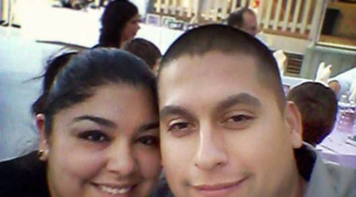 Manuel and Mary Alvarez: Married to my best friend