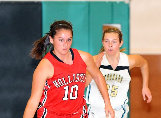 Promising Baler: Tough Heen has Balers seeing better days ahead