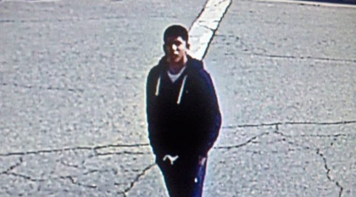 Police need help identifying burglary suspects