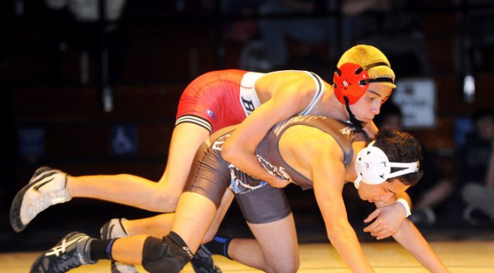 Loredo riding high after initial struggles