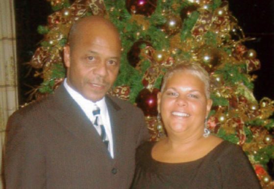 Walter and Sondra Banks: Worth the wait