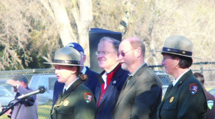 Editorial: Pinnacles deserves a lot more attention from local leaders