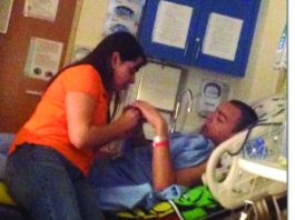 SBHS seniors hosting Walk-A-Thon for student with leukemia