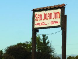 San Juan hotel developer fuels gas station debate