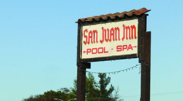 San Juan hotel developer fuels gas station debate