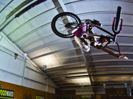 BMX park proposal gets leg up from Hollister council