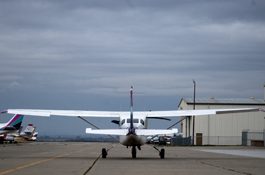 Marty: Goodbye Jerry Gabe – have a good flight