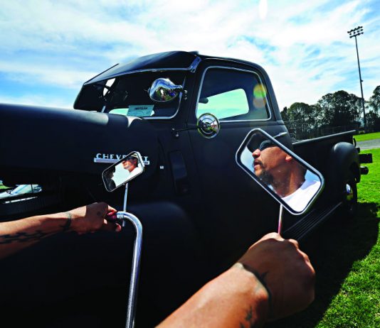 Photos: Classics for a Cause at SBHS