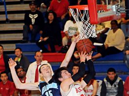 Balers suffer heartbreaking end to season