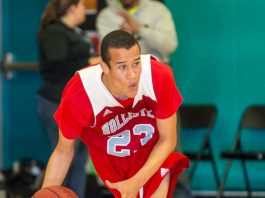 Balers dominate Fremont, advance to semifinals