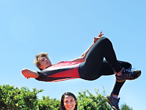 Cook aims for repeat trip to CIF State Meet