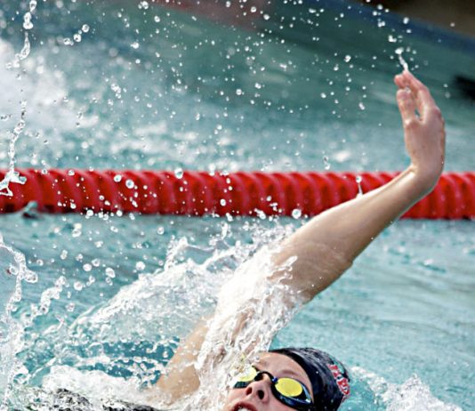 Versatile Brunido never tires out